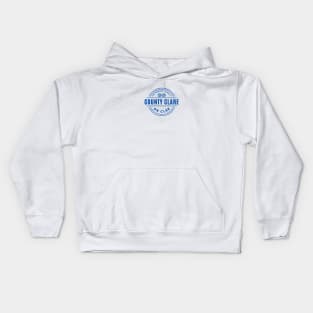 County Clare Kids Hoodie